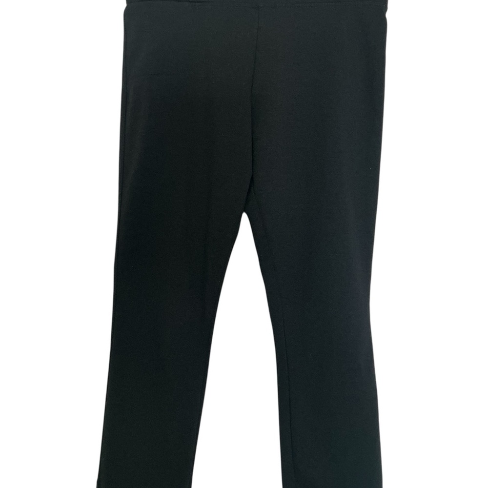 Classic Black Leggings